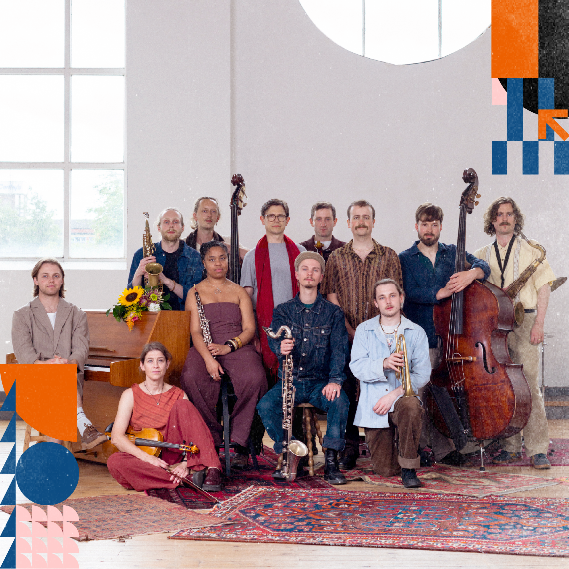 Ancient Infinity Orchestra