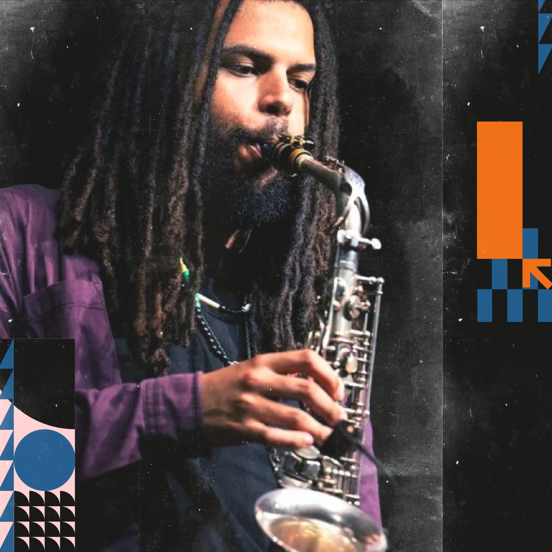 Donovan Haffner Quintet 