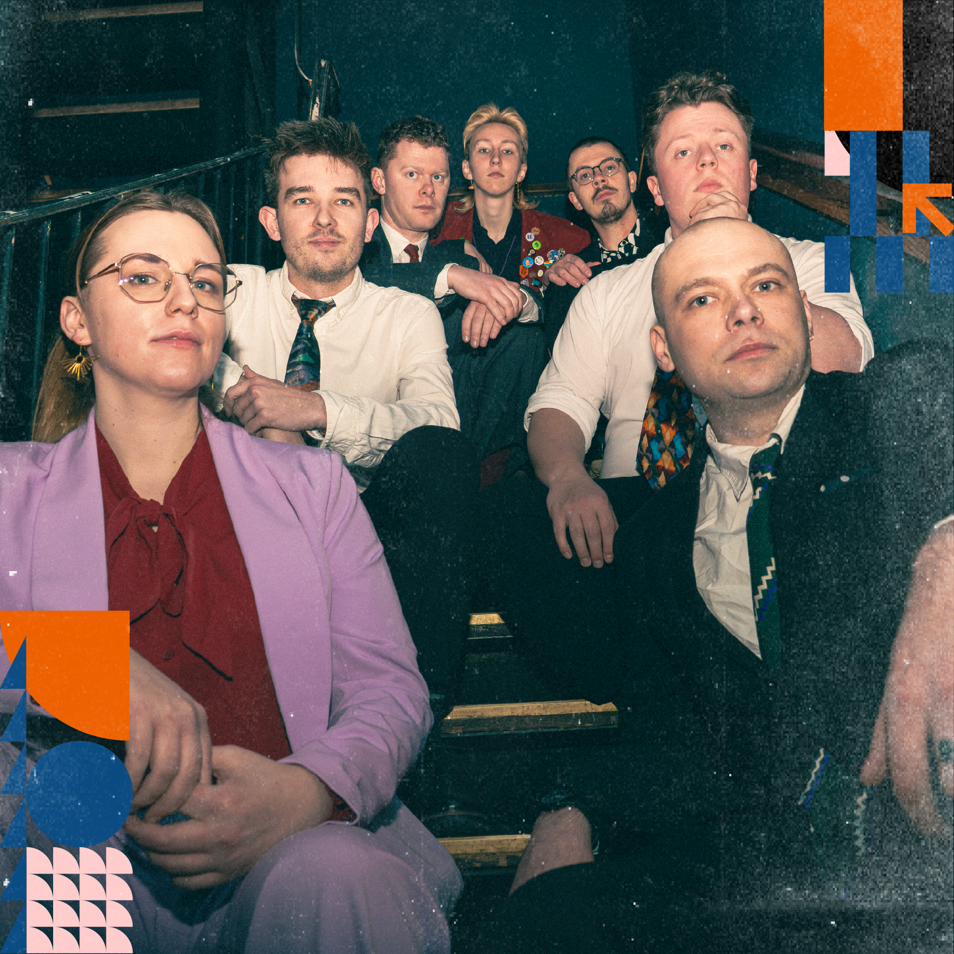 Three or Four Shades of Mingus