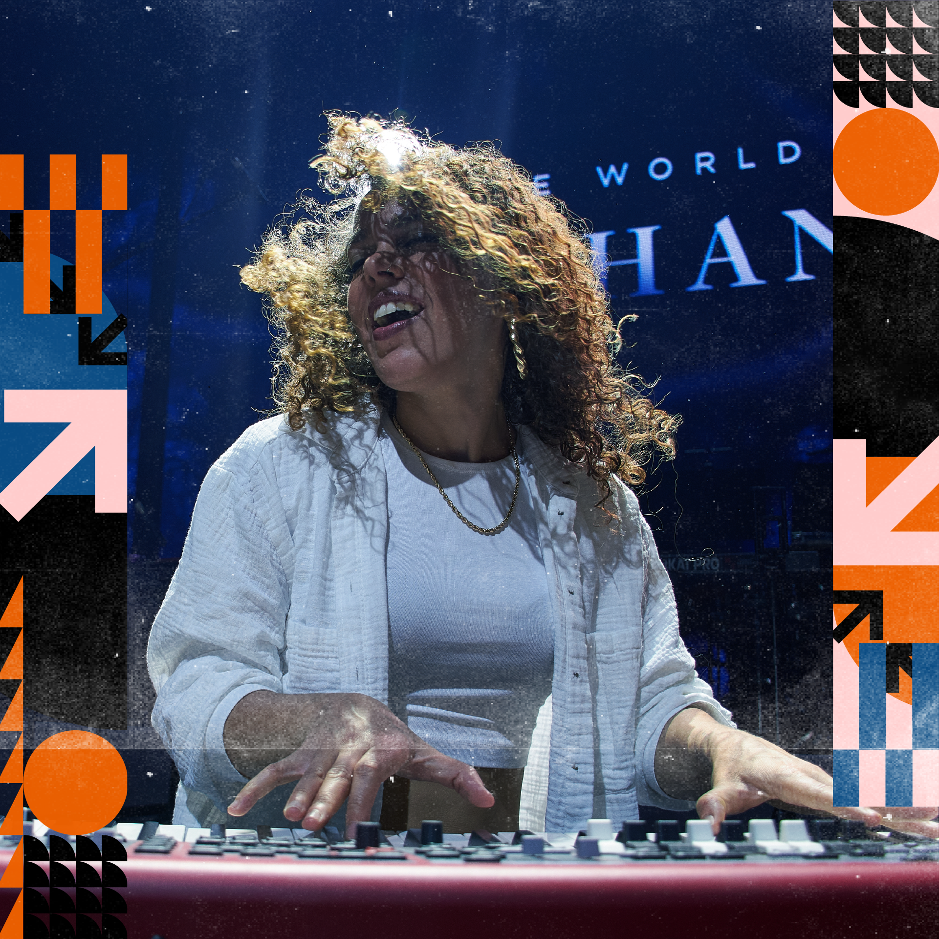 A NIGHT IN HAVANA / LEEDS JAZZ FESTIVAL SPECIAL / ELIANE CORREA &amp; LA EVOLUCIÓN&nbsp;+ DJ YERSIN RIVAS&nbsp;+ CUBAN SALSA DANCE CLASS