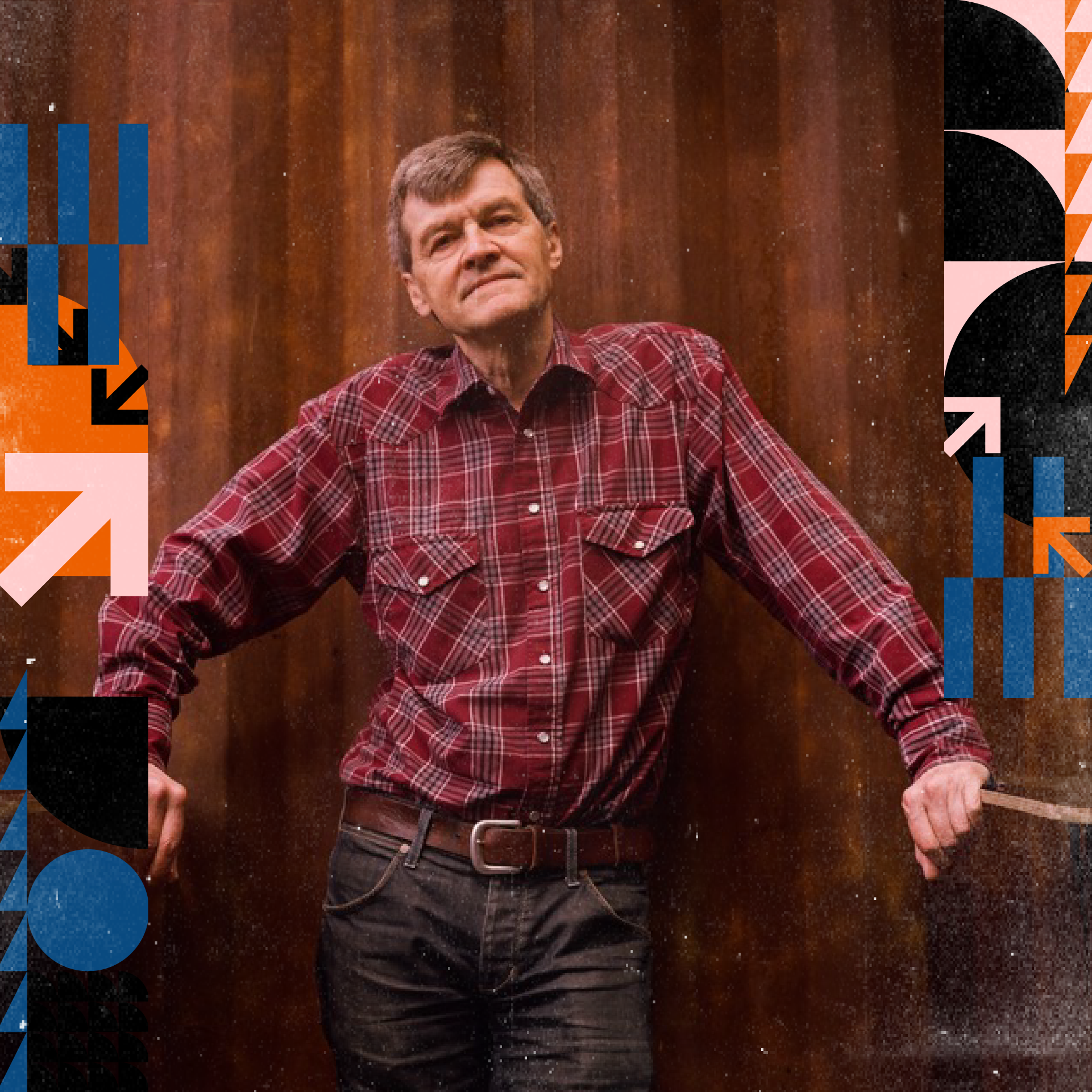 Paul Murphy: In Conversation