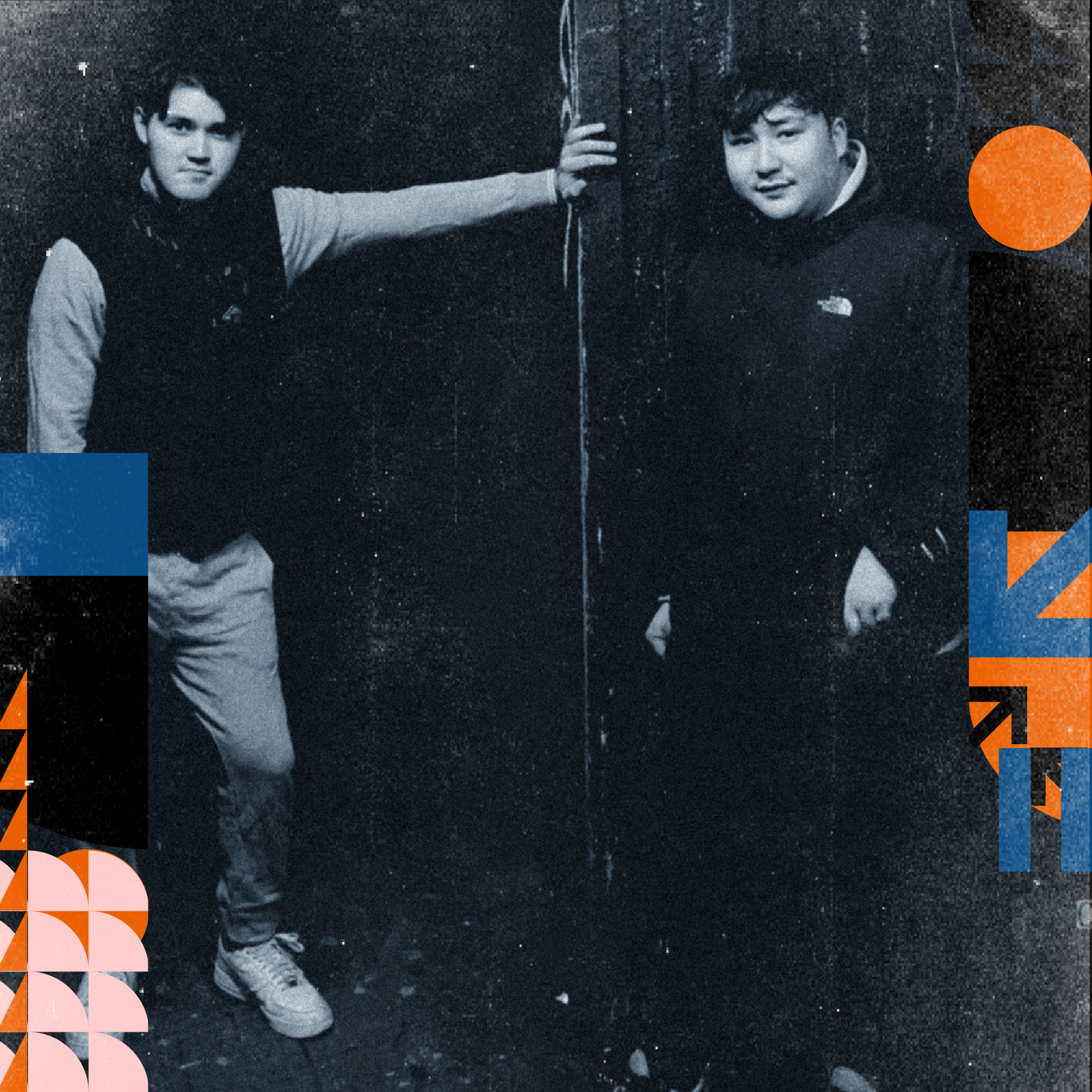 Tian Qiyi + Crowd Work