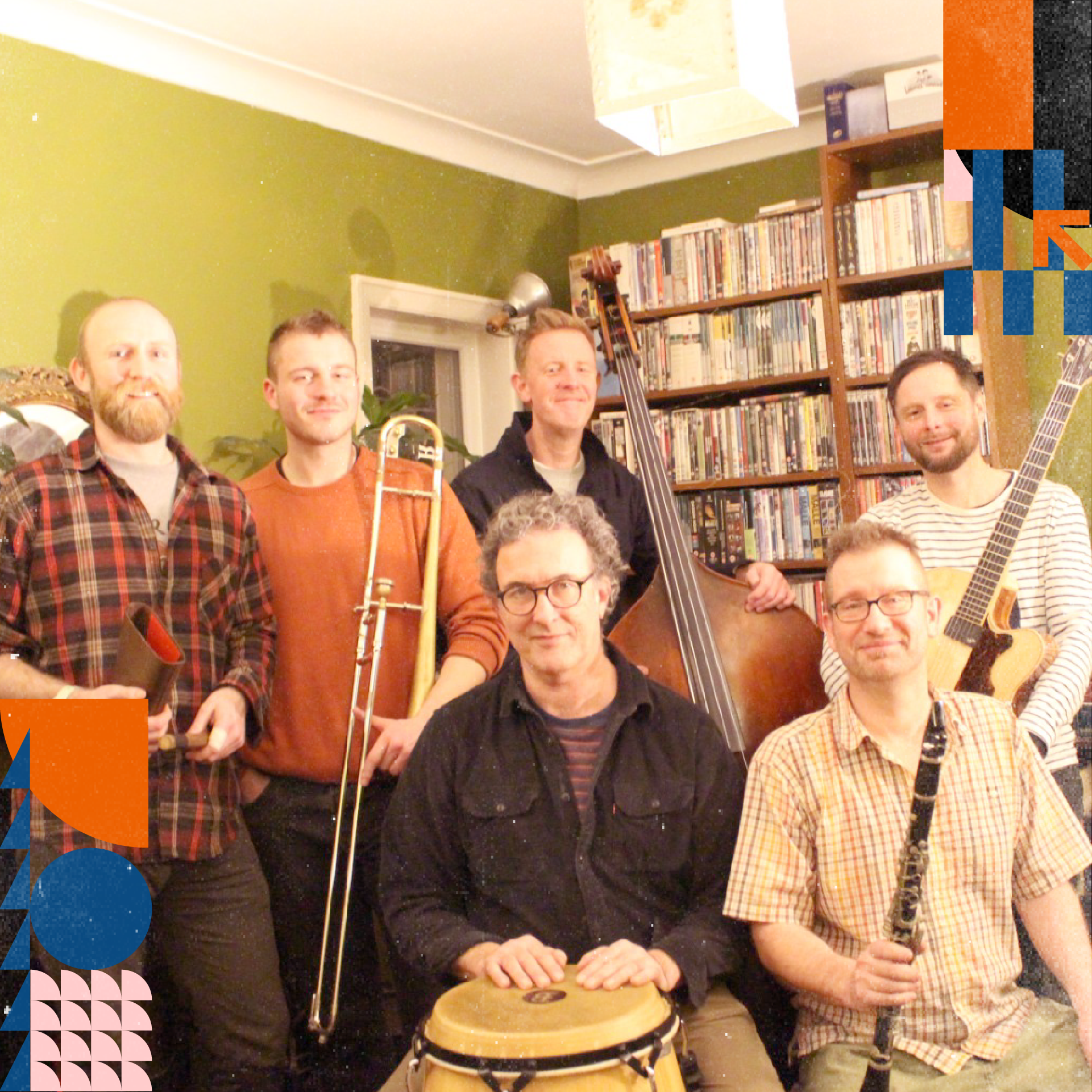 Big Bamboo X Pitanga