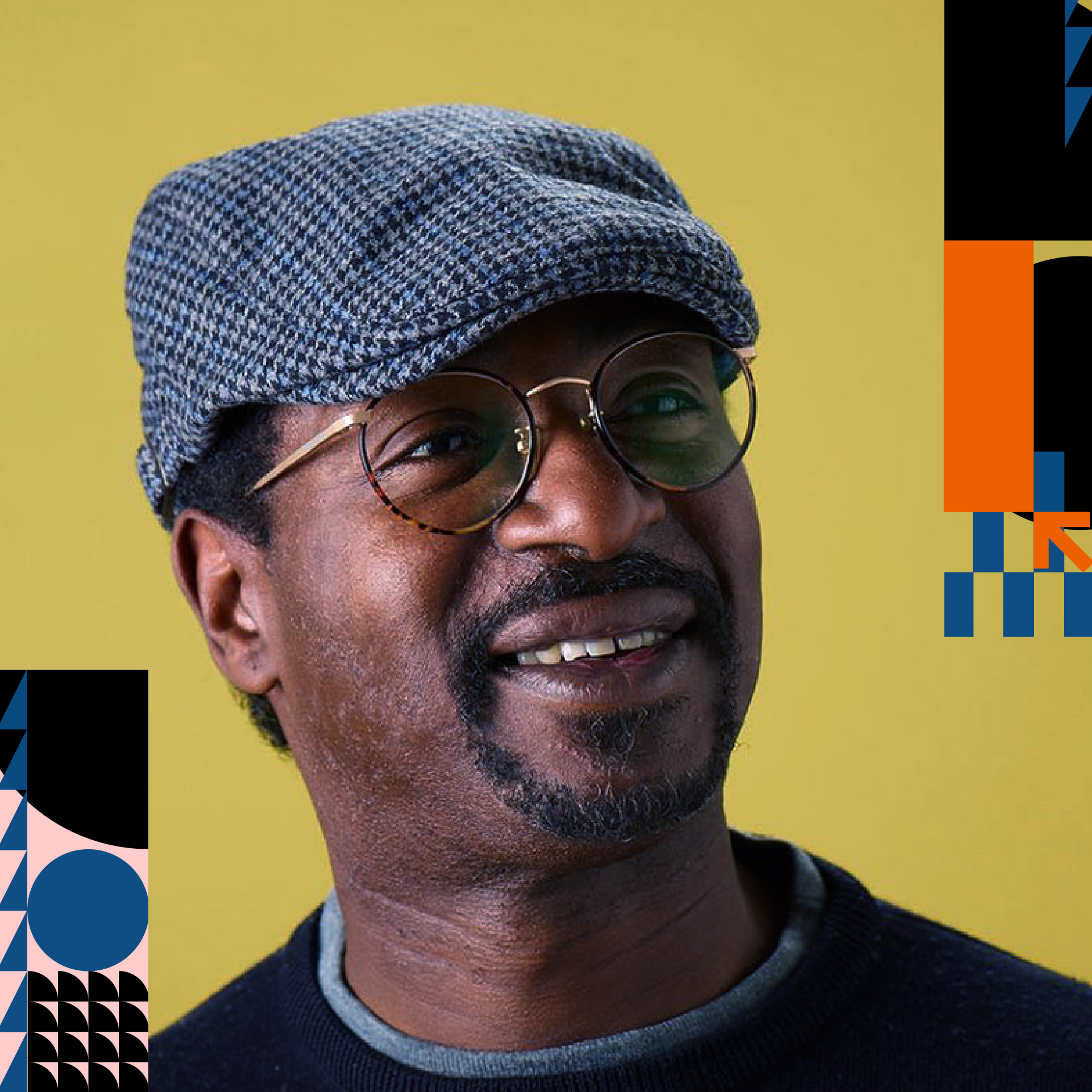 DJ E.A.S.E With The Original Nightmares On Wax Band - Honouring Chris Dawkins' Contribution to Music