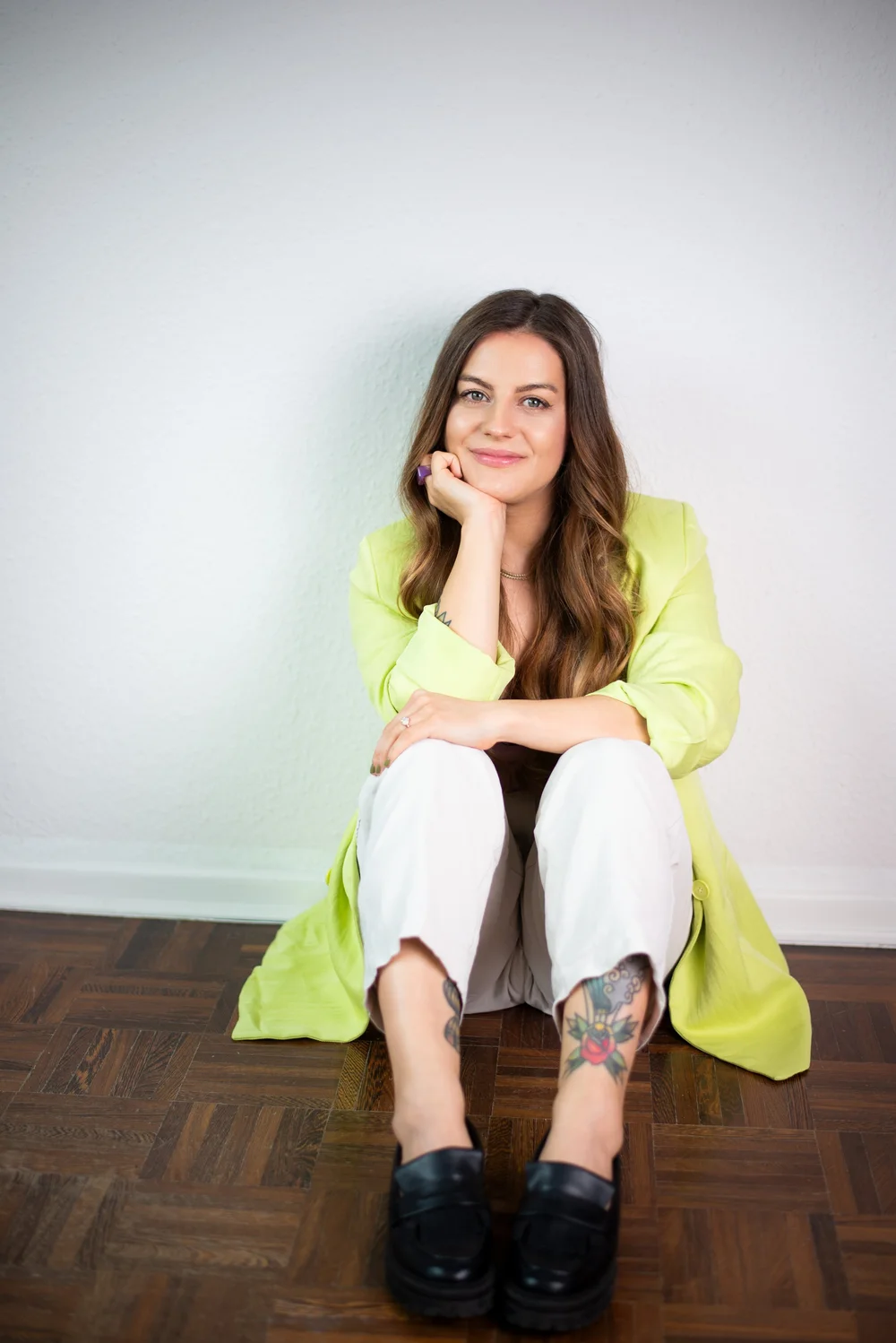 sarahstark.design - squarespace webdesign & branddesign