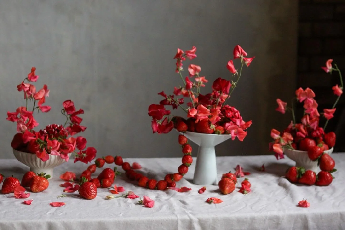 Posting summer content when it is November feels strangely conflicting to me. I think that&rsquo;s why I sit on photos for so long and then never share them. 

But, I have made my way through my own challenge. I completed 14 days. And it wasn&rsquo;t