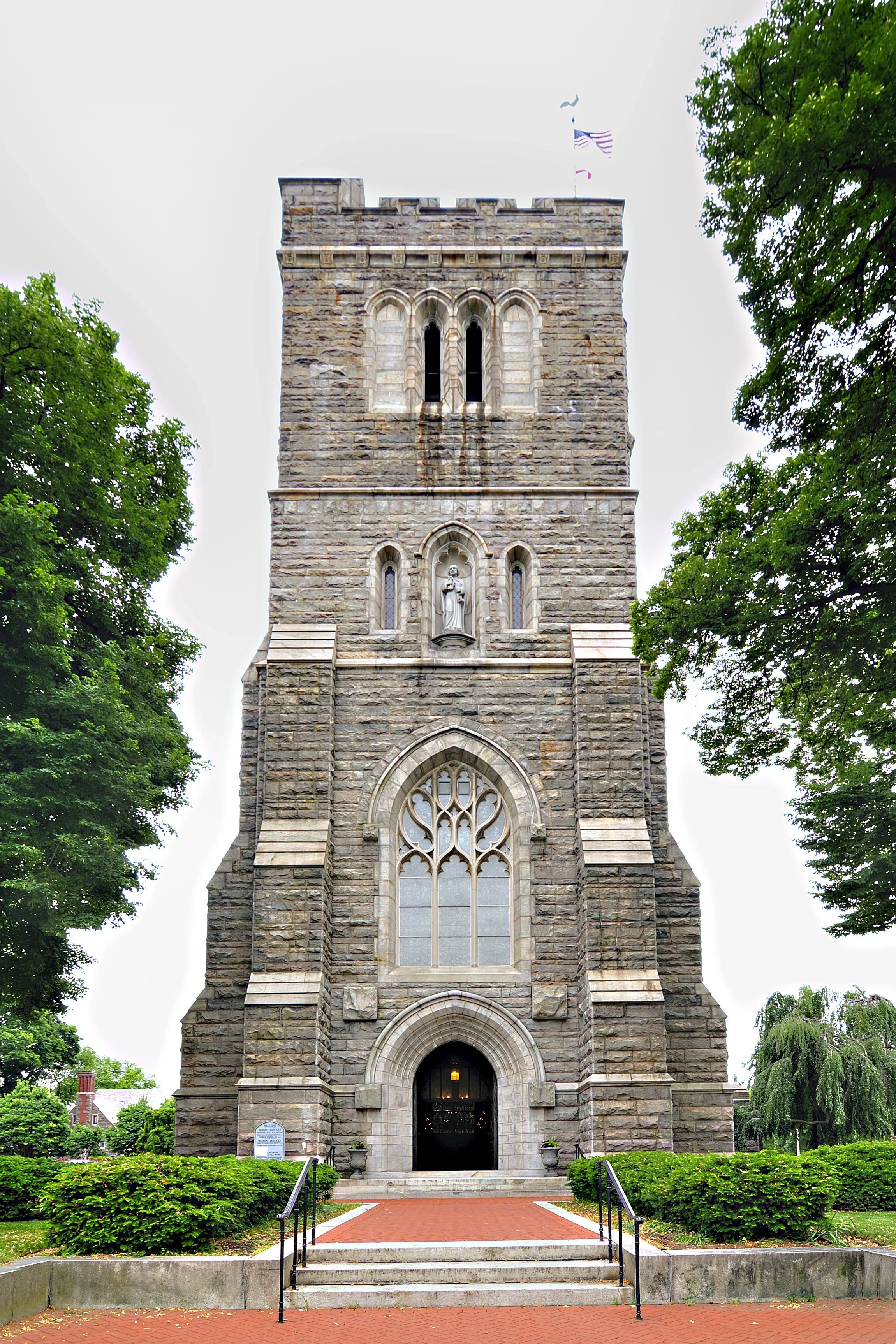 St. Peter's Episcopalian Church