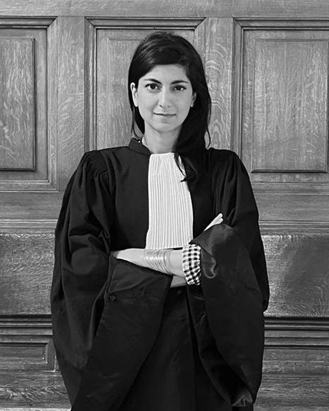 Negar Haeri