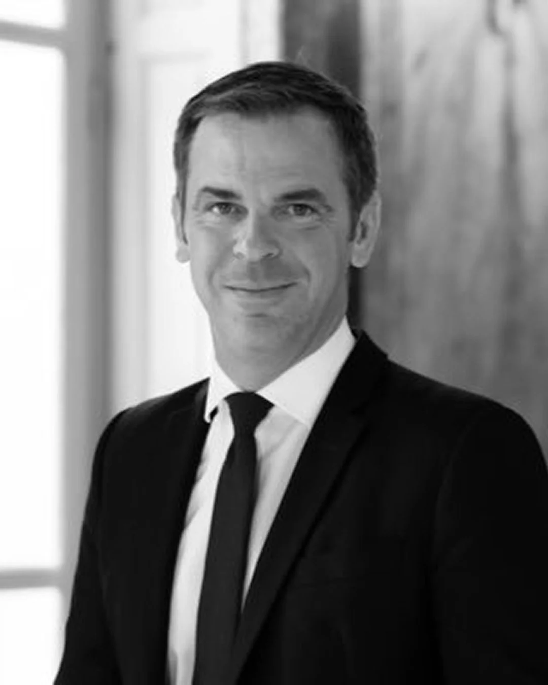 Olivier Véran