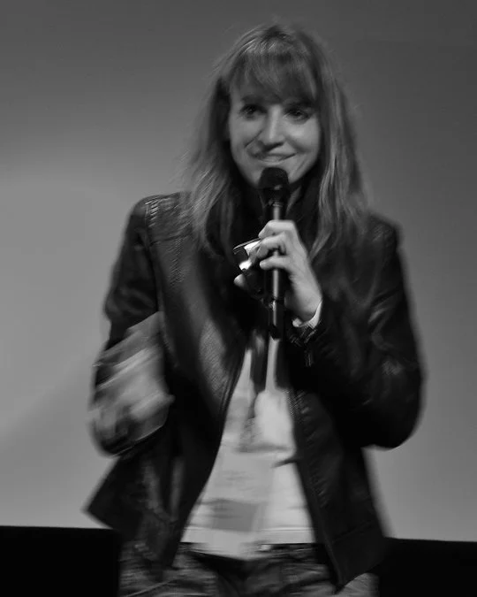 Sarah Marquis