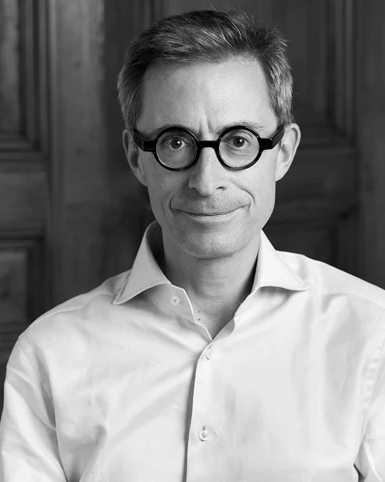 David Baverez