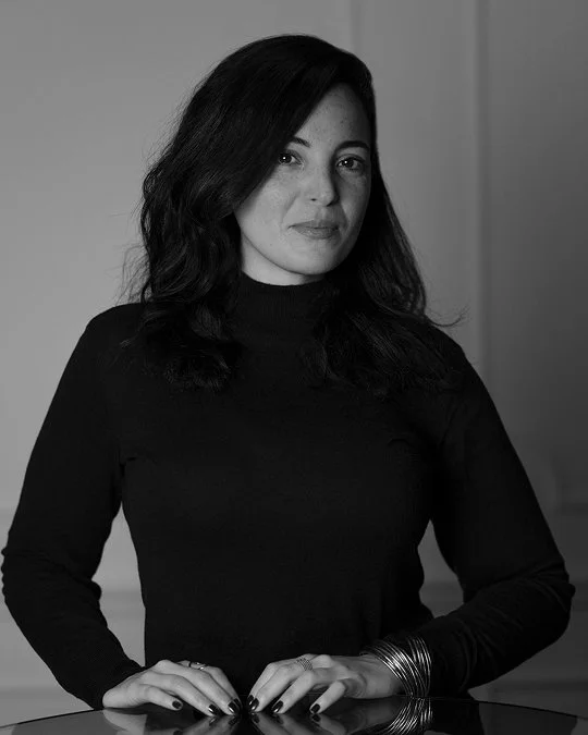 Asma Mhalla