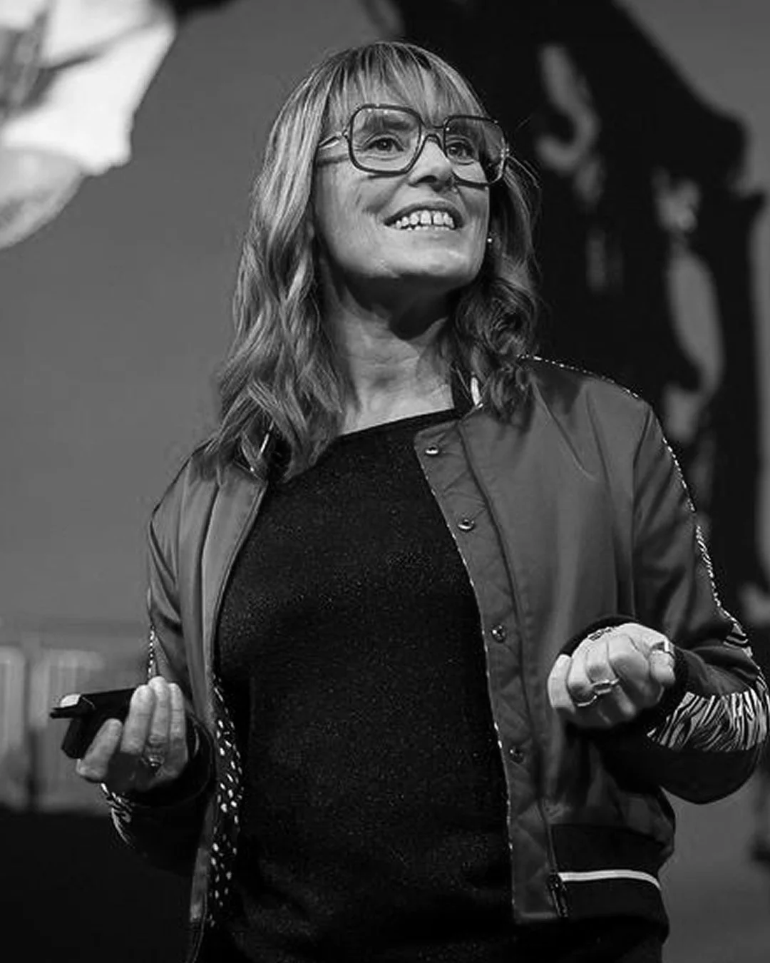 Frédette Lampre