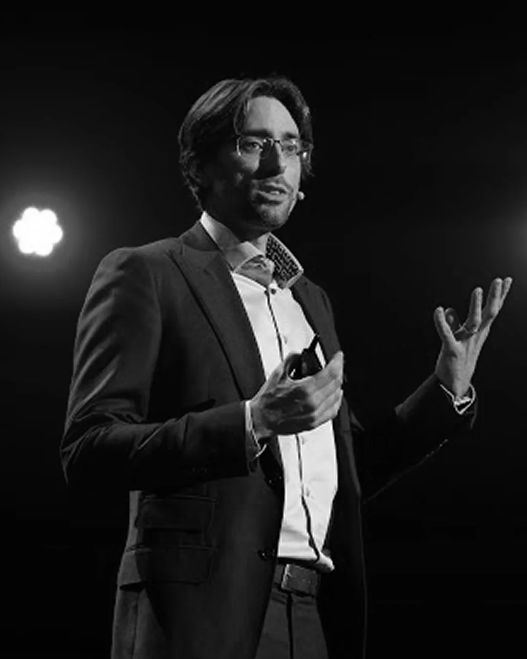 Clément Vidal