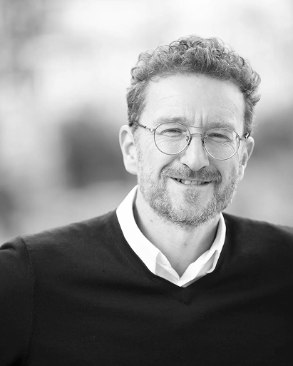 Thierry Keller