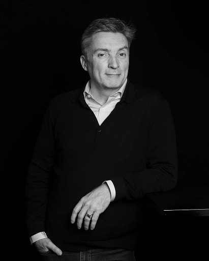 Cyrille de Lasteyrie