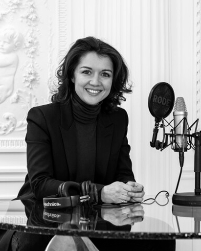 Raphaëlle le Baud