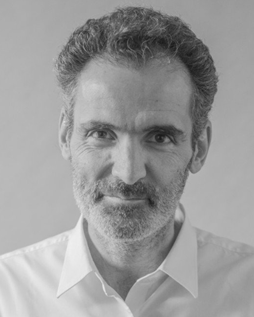 Olivier Sibony