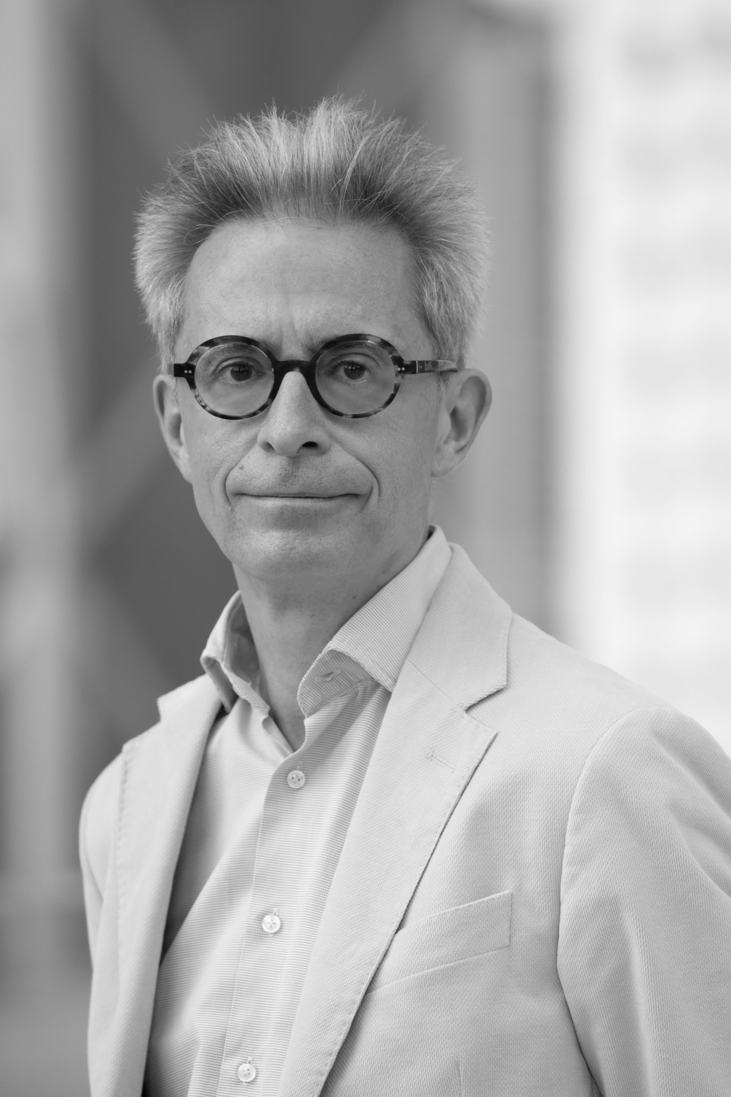 David Baverez