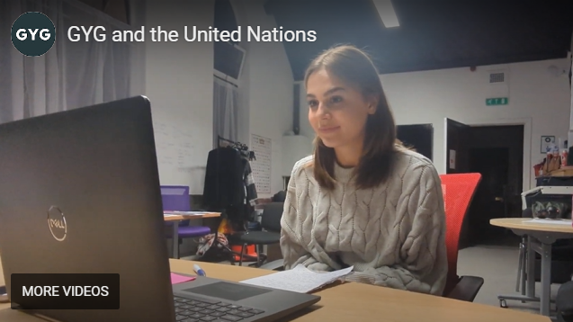 Vivien tells the United Nation why we need to protect young people online.