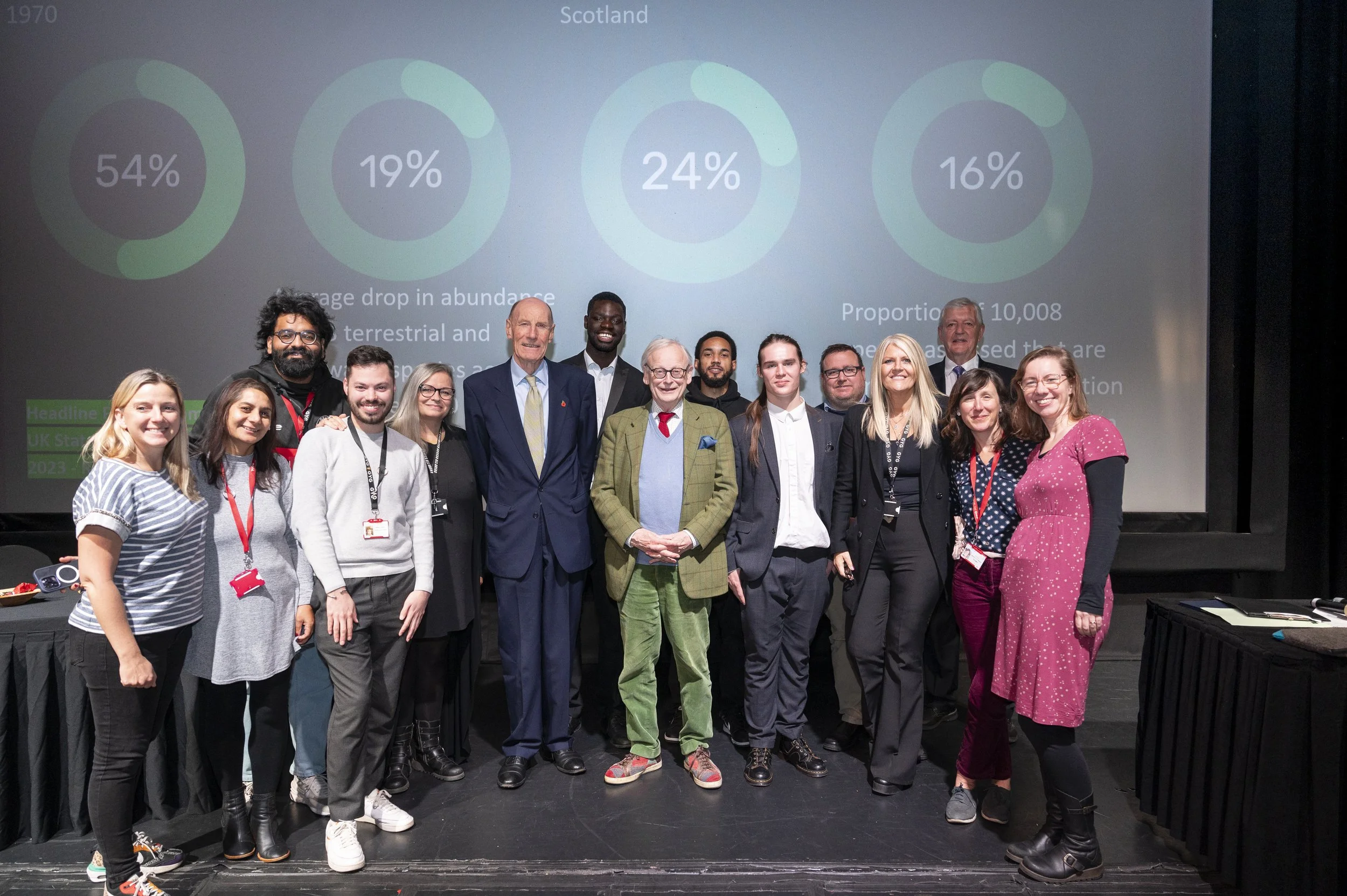 Green Conference - Gravesham’s Climate Change &amp; Green Economy Symposium