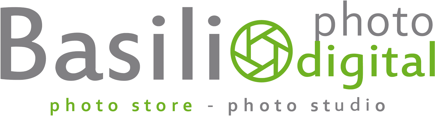 Basilio Photo Digital - Tienda de fotografía en Elche - Alicante