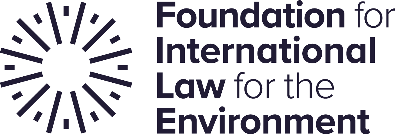 Foundation for International Law for the Environment