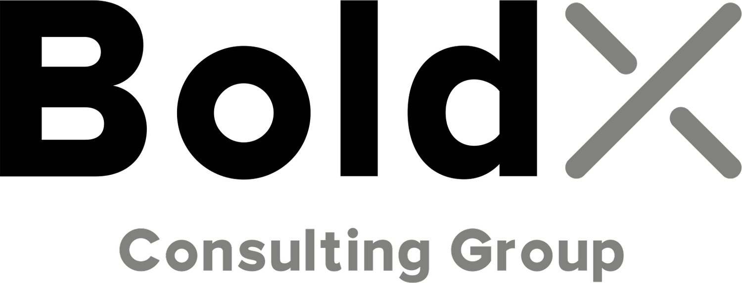 BoldX Consulting Group