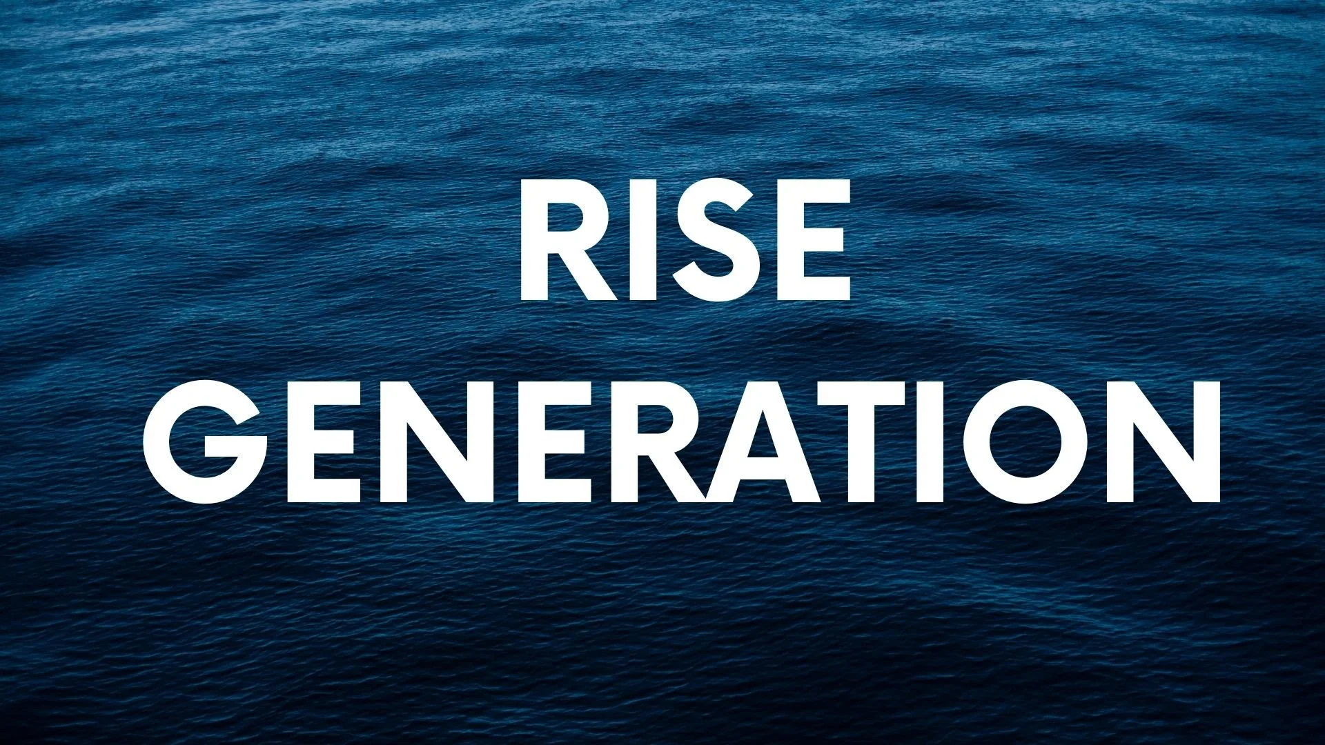 About RISE — RISE