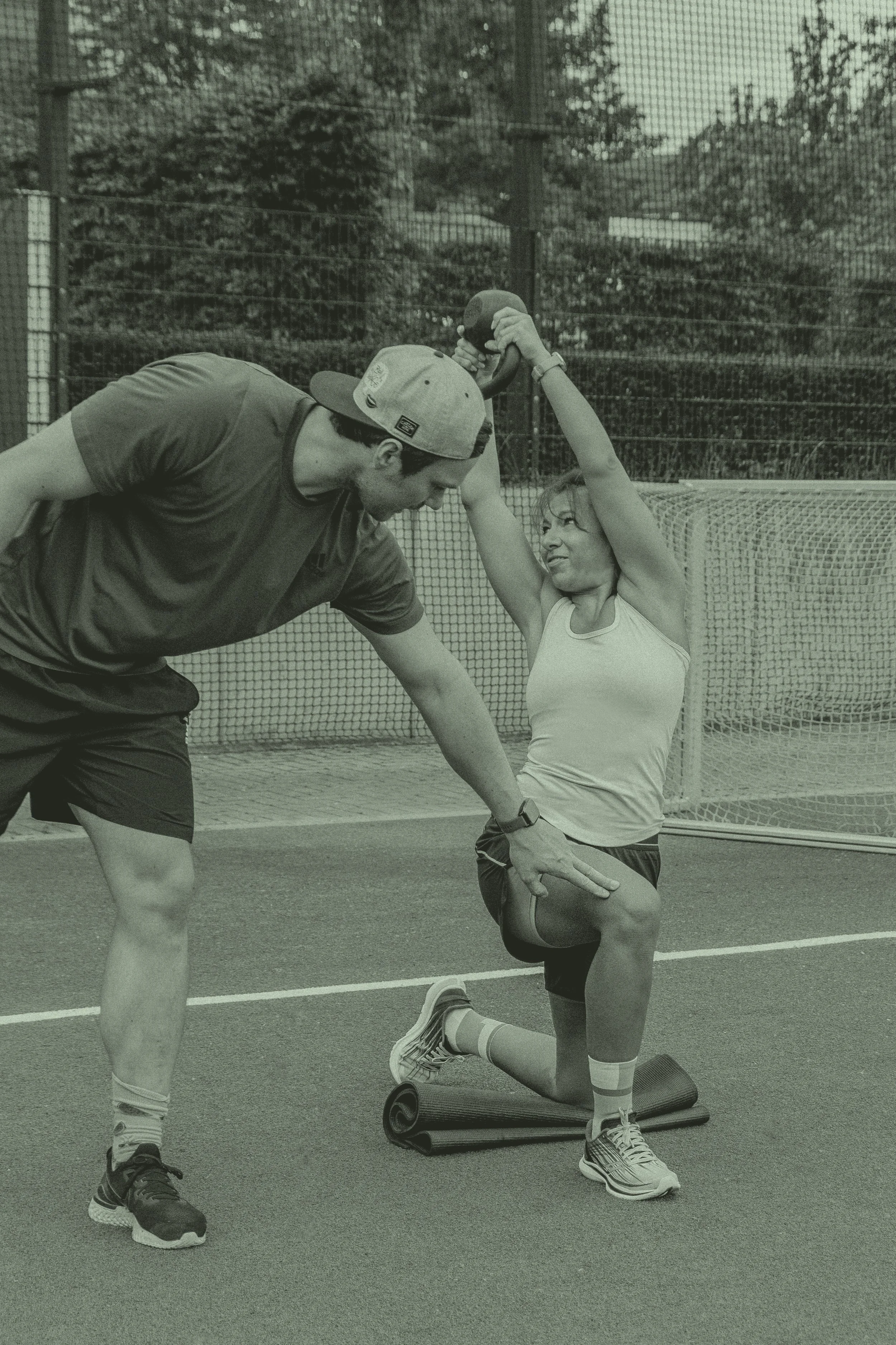 Was du aus deinem Trainingsjahr lernen kannst: Analyse &amp; Anpassung