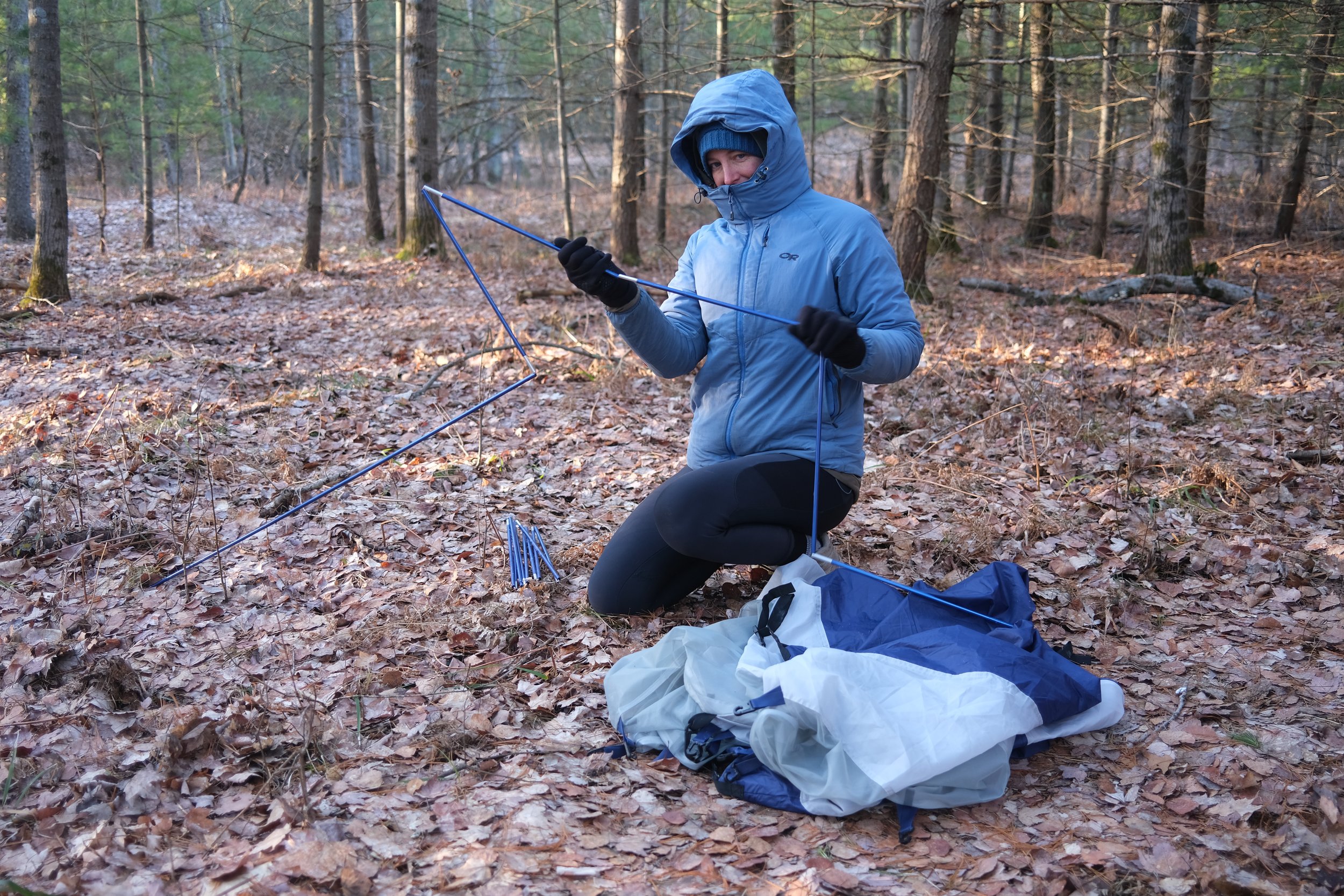 Laura Killingbeck Adventure Cycling Michigan4901.JPG