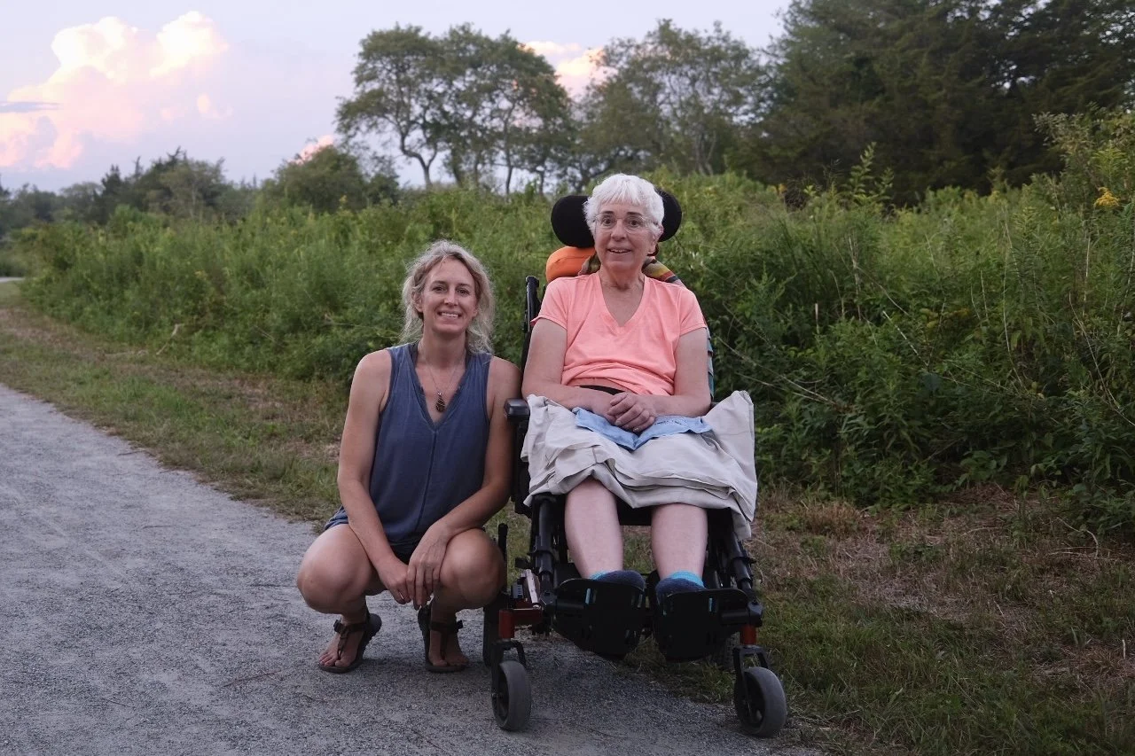 Hold Tight And Let Go