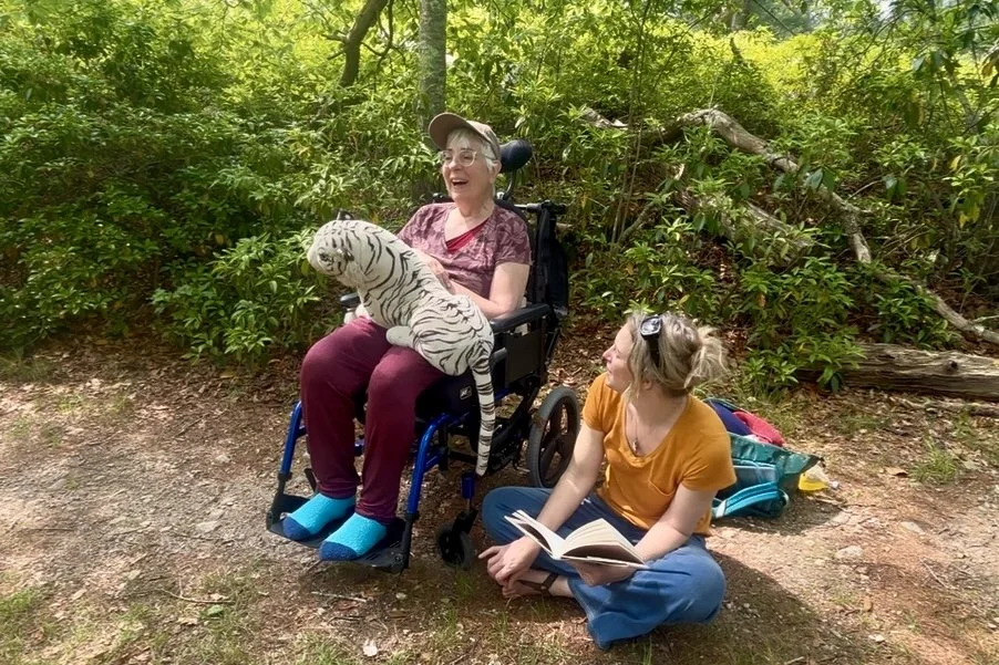 Books for Life, Death, and Dying