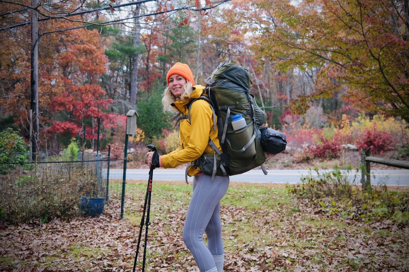 Setting Goals That Get You Somewhere Good