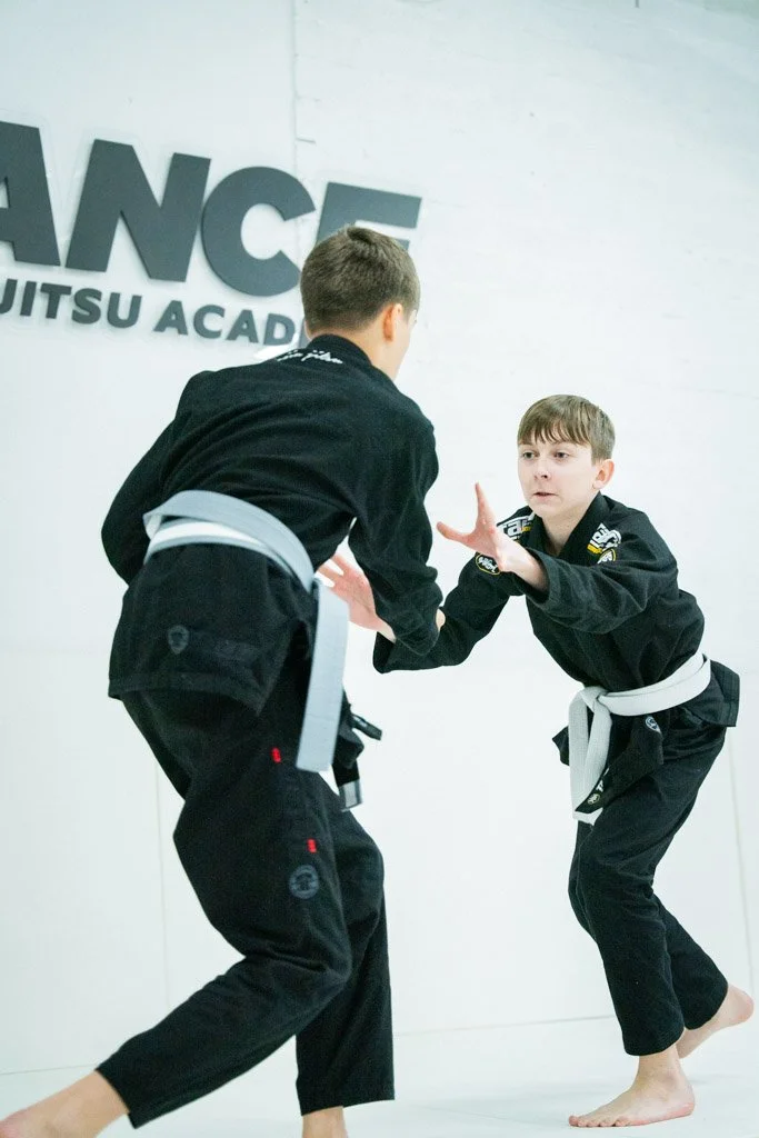 Jiu Jitsu  teens South East London