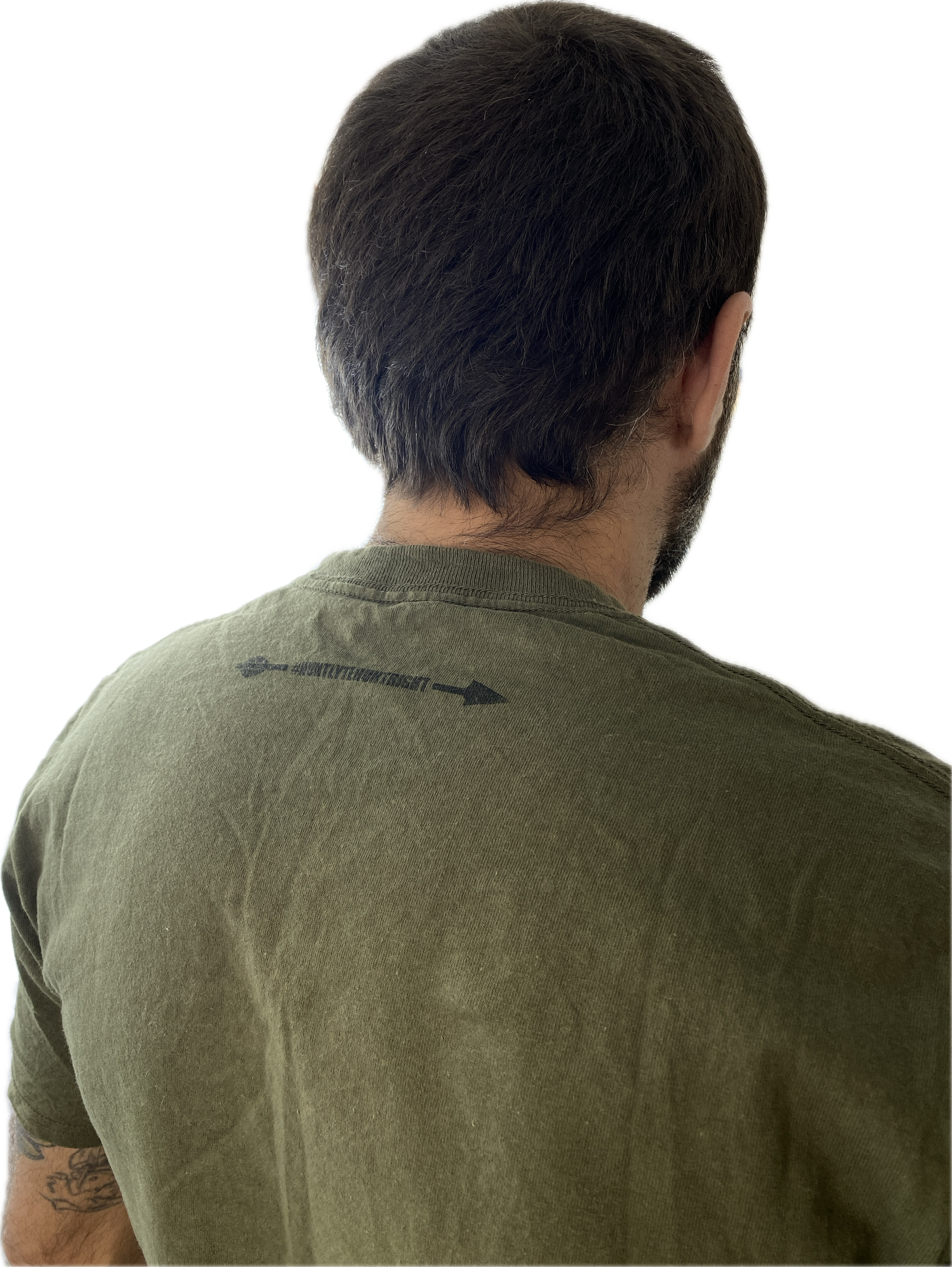 Hunt Lyte shirt