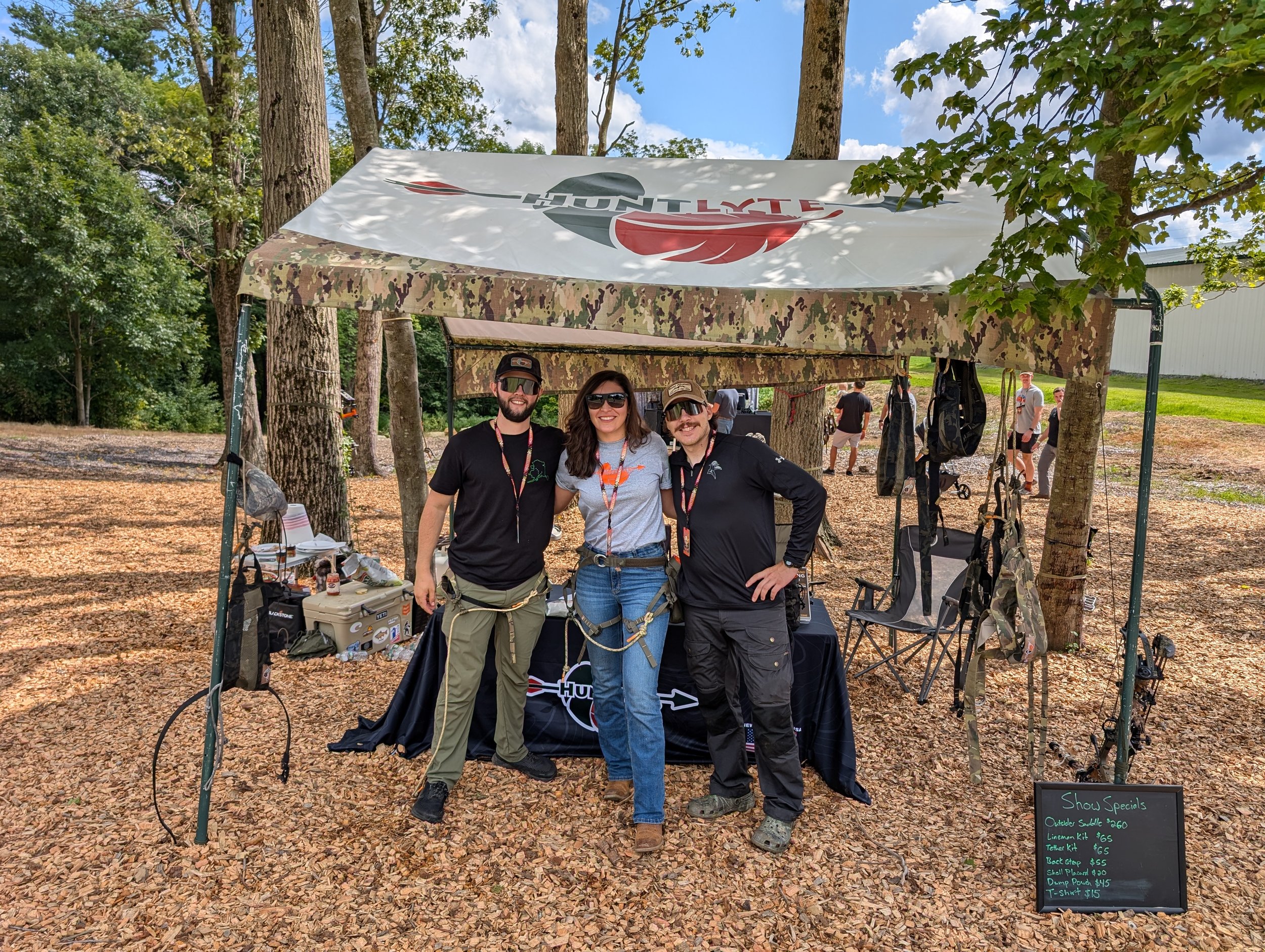 Huntstock Massachusetts – Wildwood Farm