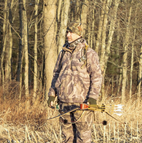 Chris Grenier Pro Staff