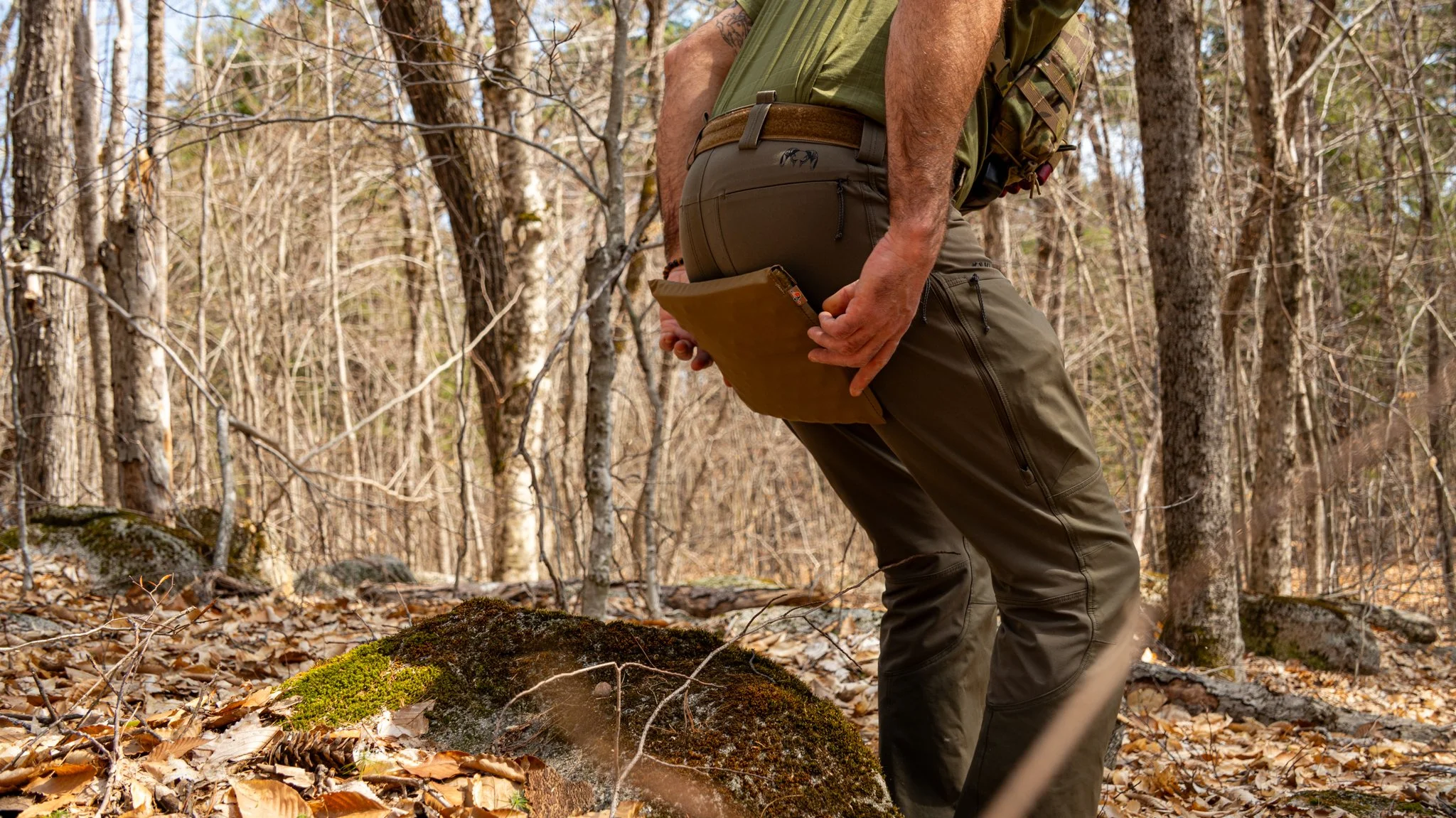 Huntlyte ladder & NE pack fpr turkeys-163.jpg