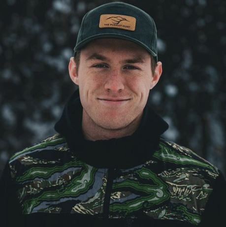 Jake Haskel Pro Staff