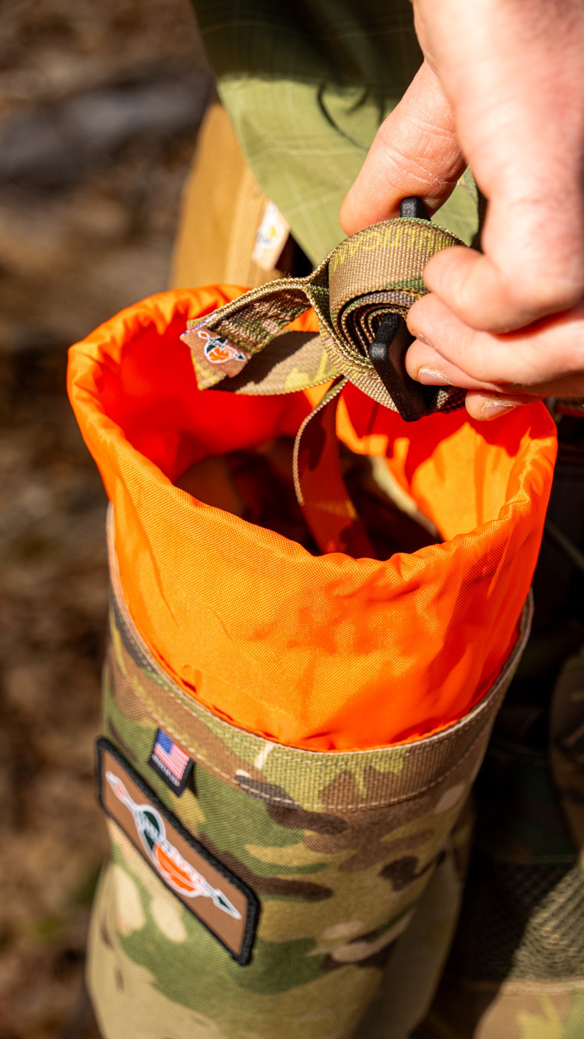 Huntlyte ladder & NE pack fpr turkeys-088.jpg