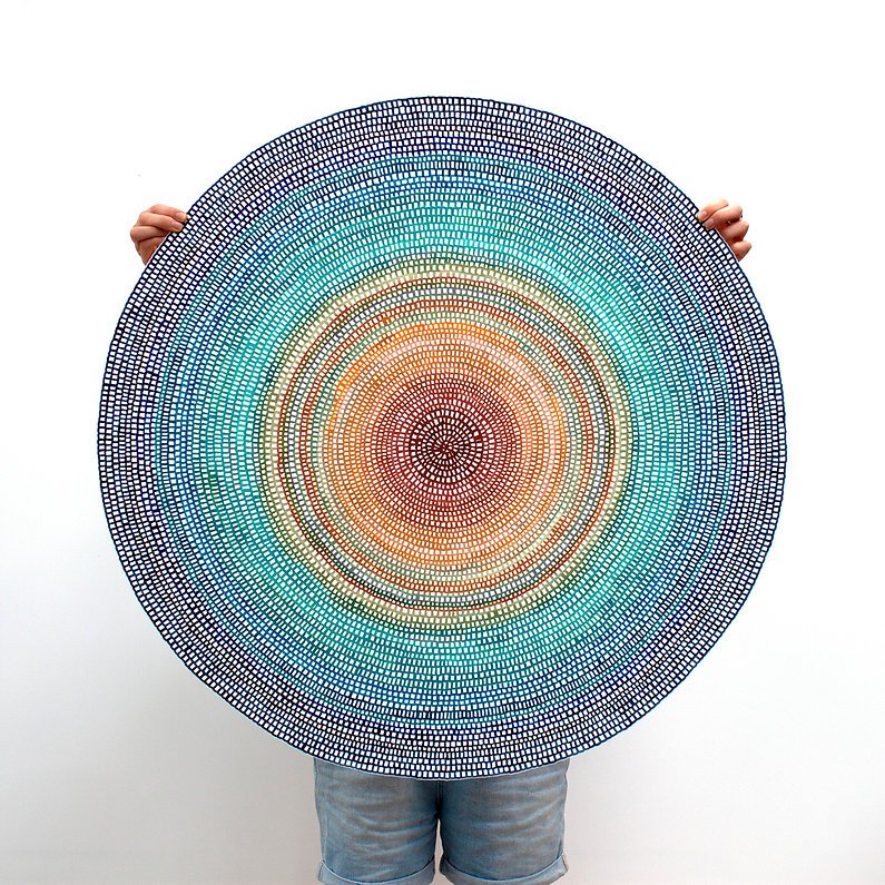 Original Crochet Web Mandala No.149, 880mm (2).jpg