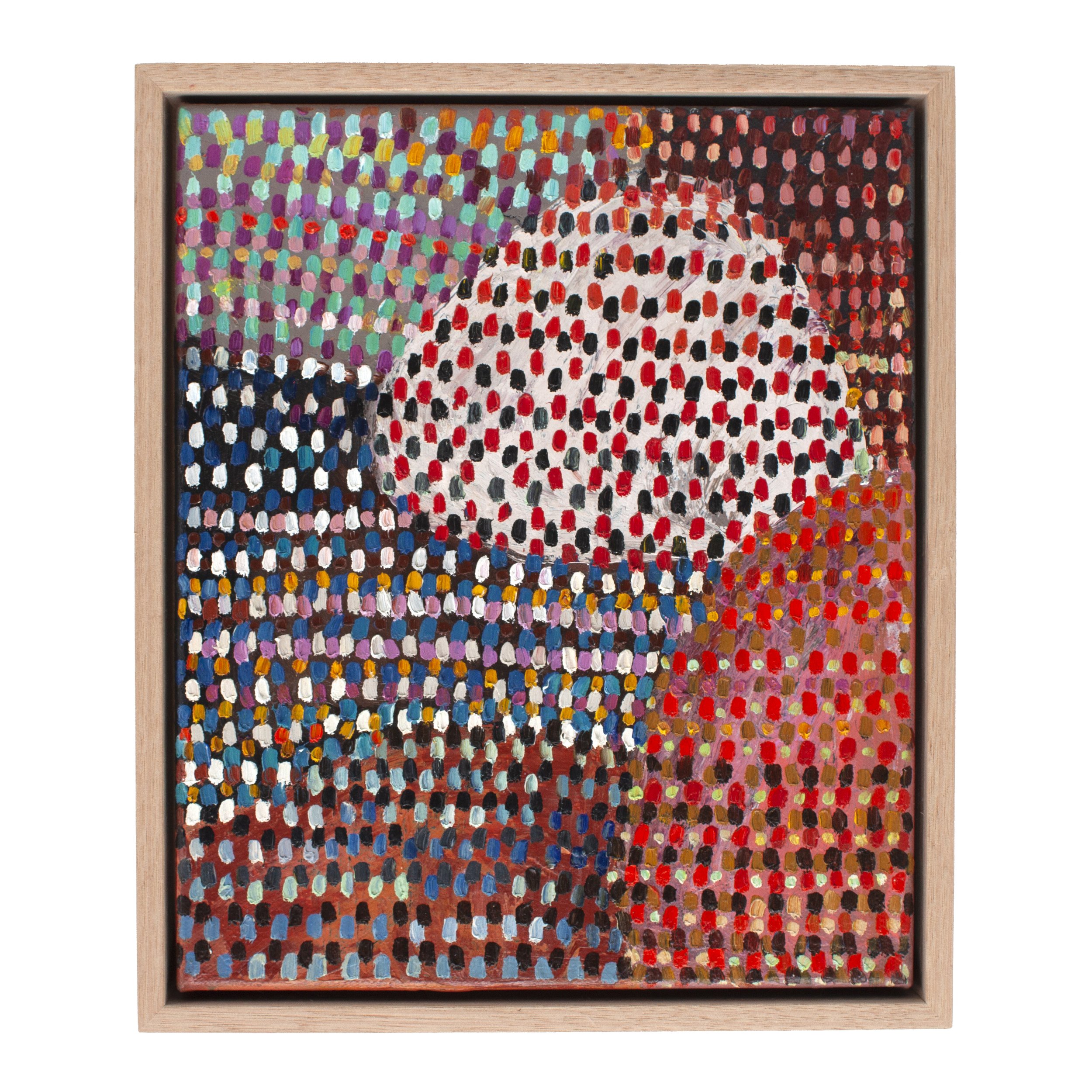 Lepidoptera arete No.08, Chelsea Hopkins-Allan.jpg