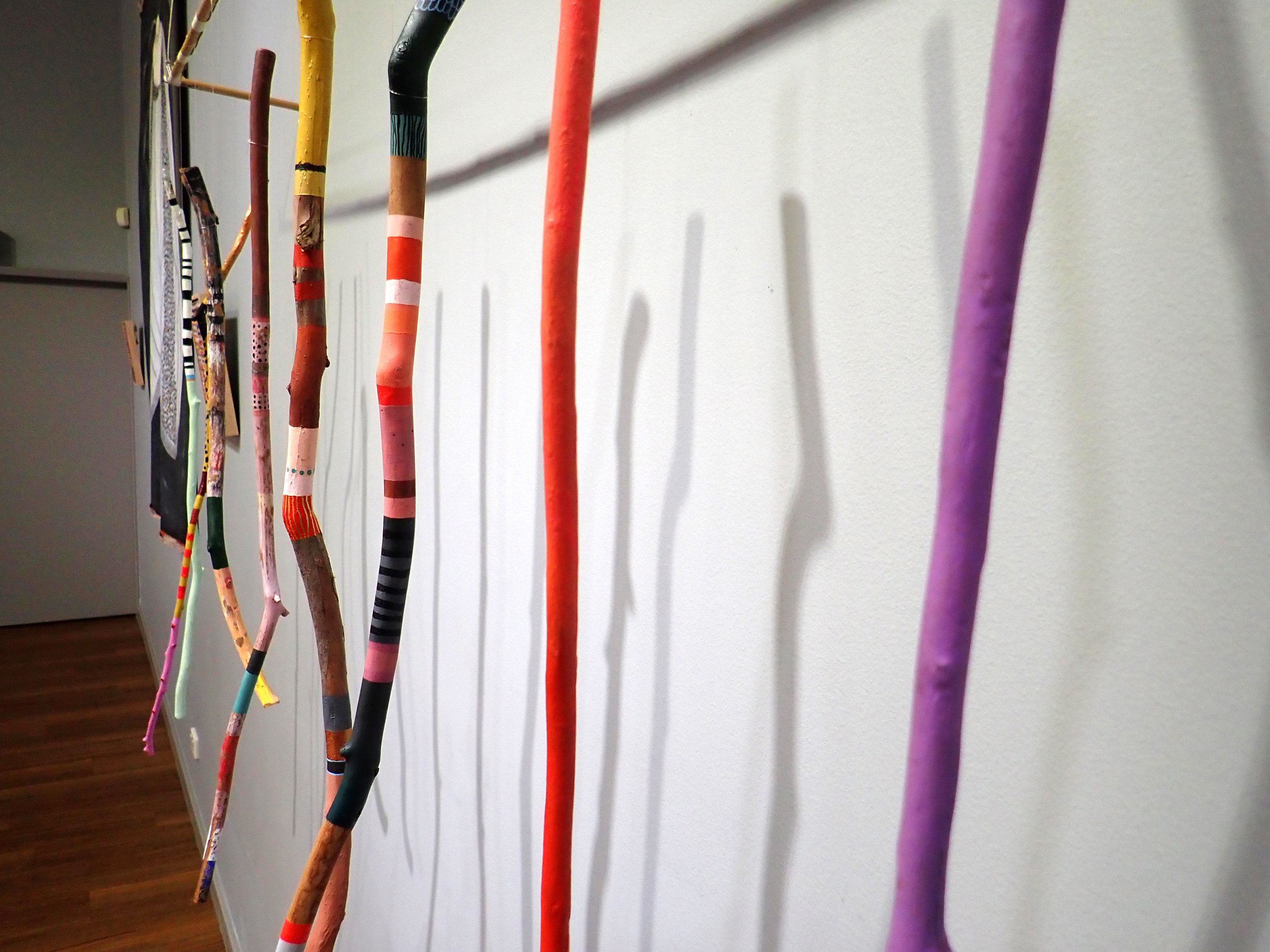 Painted sticks, Chelsea Hopkins-Allan, MOTH II Katanning WA 2021 - smaller.jpg