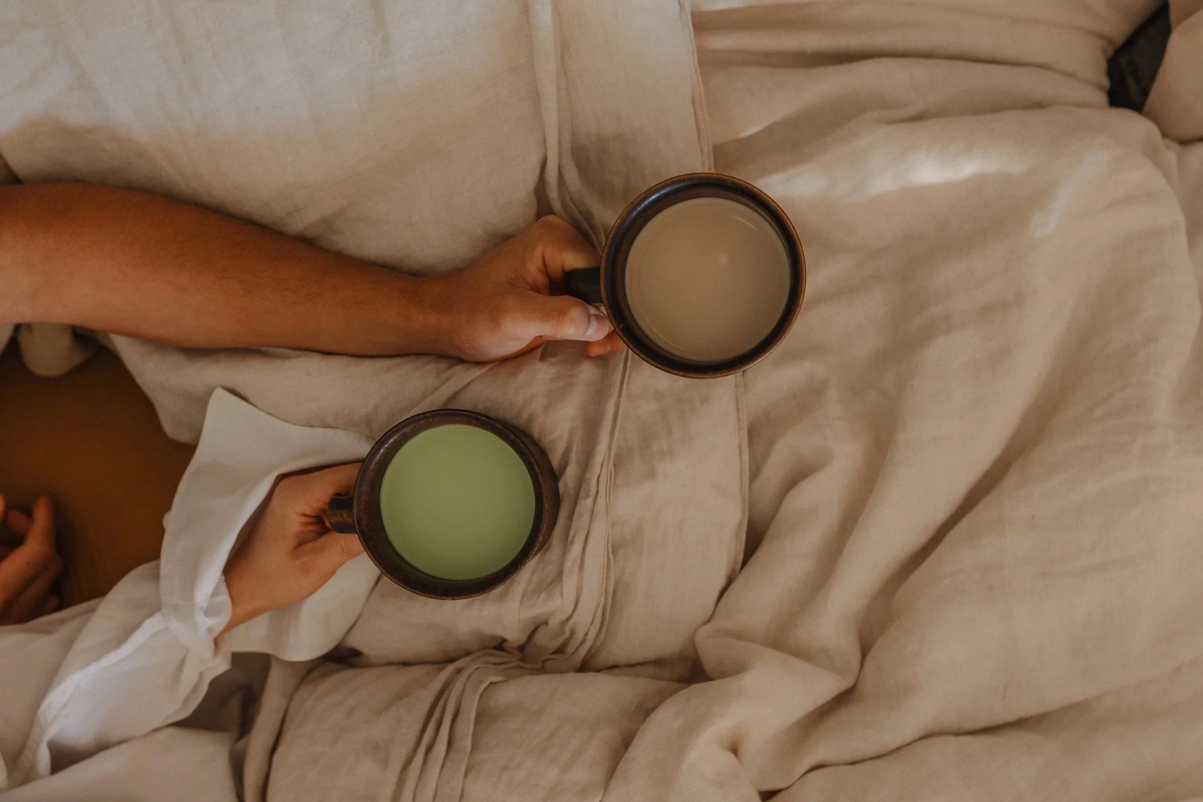 Hyvä olo vuonna 2026…