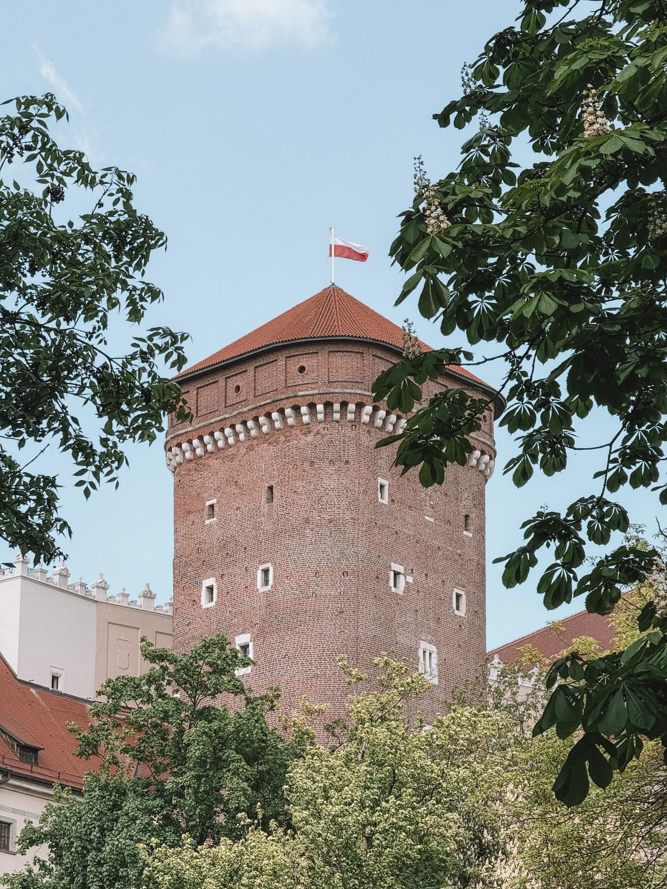 Matkavinkit Krakovaan