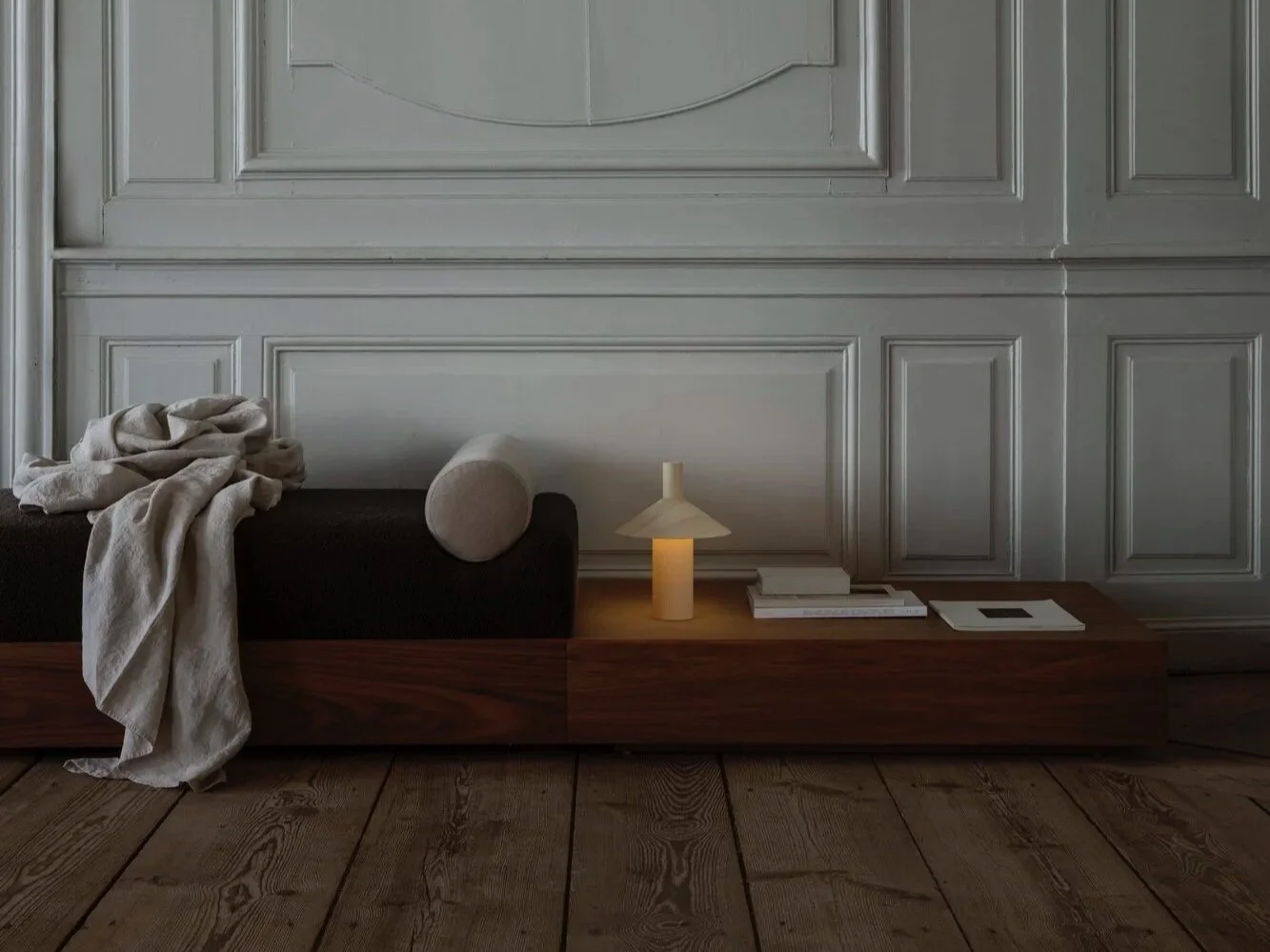 Ladattavat pöytävalaisimet testissä