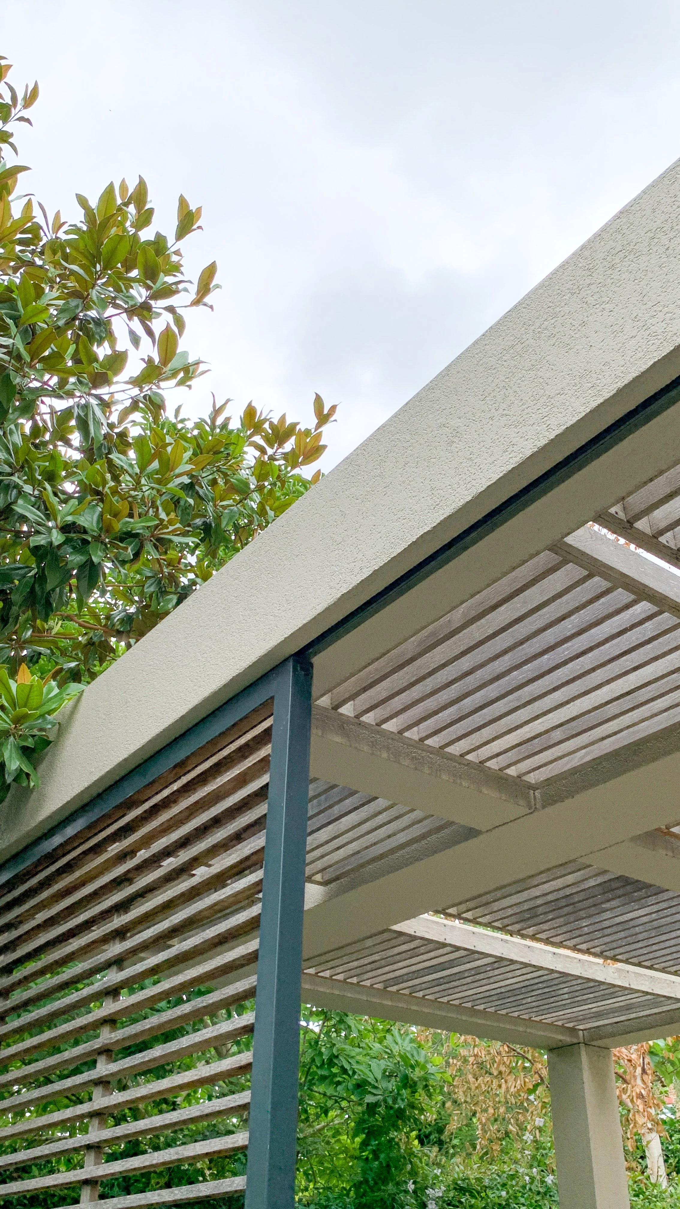 Contemporary kitchen extension West London