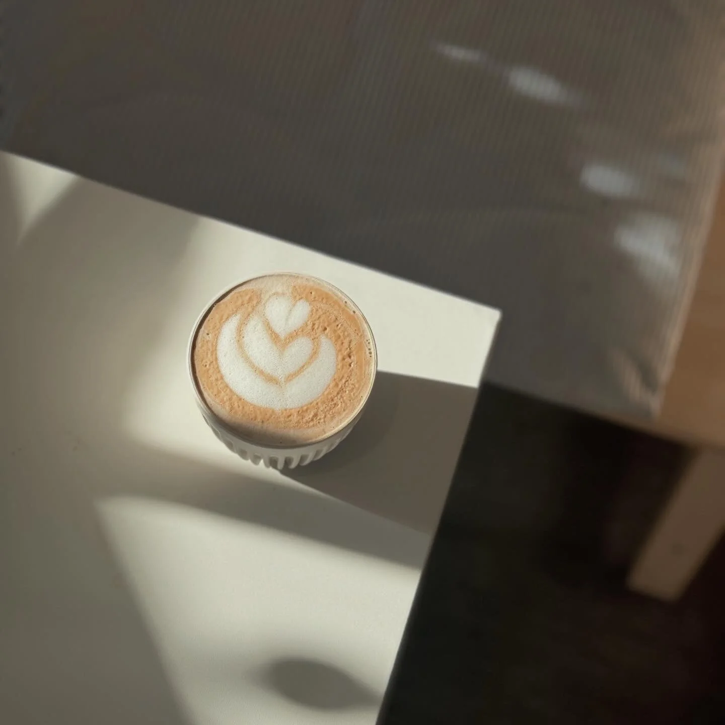 We are open all Easter weekend! Pop in for a delicious coffee and pastry while catching up with friends and family ☕️ 

Opening hours:
Good Friday 8:30-15:00
Saturday 9:00-15:00
Easter Sunday 9:30-14:30
Easter Monday 9:30-14:30