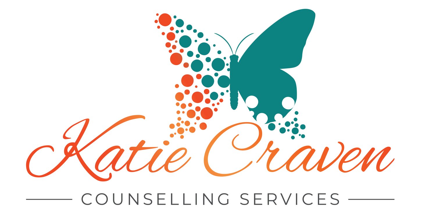 Katie Craven Counselling Services